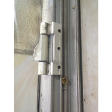 Ремонт ролет, петлі S94, регулювання вікон, дверей Київ