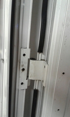 Заміна шнура в ролети Київ, ремонт ролет, устновка і продаж