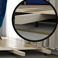 Регульовані опори для лаг підлоги