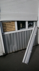 Заміна ламелей- полотна ролет, ремонт ролет Київ, заміна шну