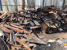 Металобрухт здати Київ дорого