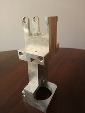 Токарні роботи