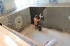 Обмазувальна гідроізоляція проникаючої дії