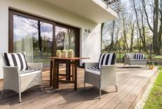 Гідроізоляція самостійно лоджії, тераси, балкона