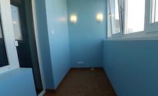 Мастика акрилова, латексна мембрана