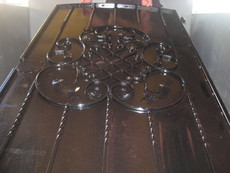 Двері і ворота під замовлення