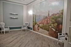 Послуги художника Київ