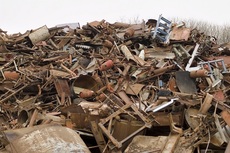 Здати метал. Чермет, цветмет