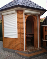 Професійний ремонт ролет Київ, недорогий ремонт ролет 