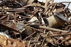 Прийом металобрухту. Куплю металобрухт Київ