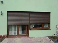 Ремонт ролет, терміновий ремонт ролетів Київ