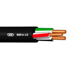 Наша продукція - кабелі ВВГнг-LS і АВВГнг-LS