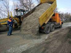 Щебінь фр. 0-40 мм від 25 тонн з ПДВ