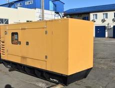 Продаж дизельних і бензинових генераторів від 2-500 кВт