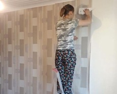 Малярські роботи під ключ