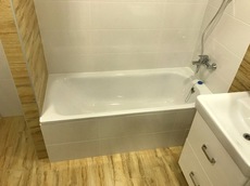 Плиткові роботи в Києві