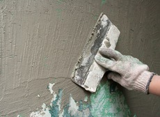Ручна штукатурка в Києві