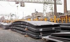 Труба Б / Ш від 40 до 500 мм, 29000 грн / т