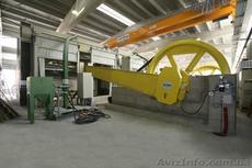 Лінії та заводи для обробки каменю