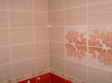 Укладання плитки за доступною ціною