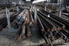 Експортуємо металопрокат