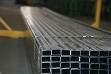 Металопрокат. Експорт