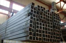 Металопрокат в асортименті. Експорт