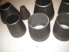 Пропоную переходи сталеві