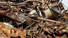 Куплю металобрухт. Приймаю чорні і кольорові метали