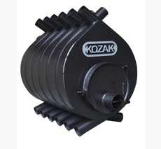 Булерьян Тип-04 до 1000 м3 Kozak 35 кВт