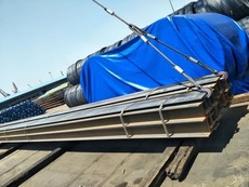 Stalevar Company металопрокат, експорт, ціни договірні