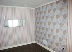 Поклейка шпалер Шпаклівка стін