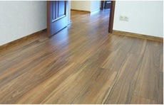 Укладання ламінату