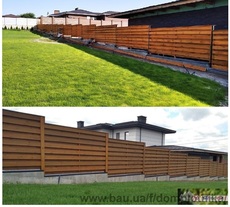 Проектування і будівництво з натурального дерева