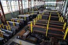 Металопрокат від Stalevar Company