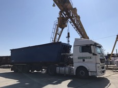 Доставка металопрокату по всьому світу від Stalevar Company