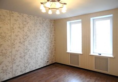 Поклейка шпалер Підготовка стін