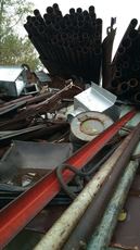 Труби металеві 100 мм