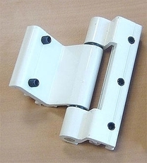 Дверні петлі S-94, петлі в алюмінієві конструкції з-94 