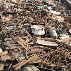 Приймаю металобрухт дорого