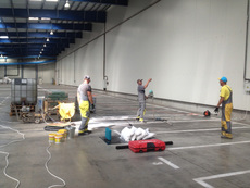 Зміцнення фундаментів