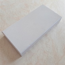 Тротуарна плитка Coping лита антиковзаюча 250х125х35 мм