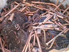 Здати метал в Києві. Куплю метал дорого