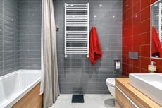 Укладання плитки Монтаж сантехніки