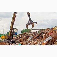 Прийом металобрухту, ціна вища за ринкову