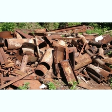 Куплю металобрухт. Самовивіз