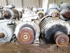 Куплю лом чорних металів, брухт кольорових металів