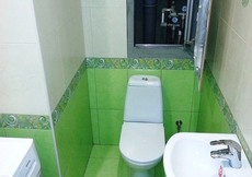 Досвідчений плиточник Троєщина