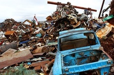 Куплю металобрухт