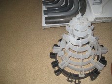 Центратори для монтажу каналізації